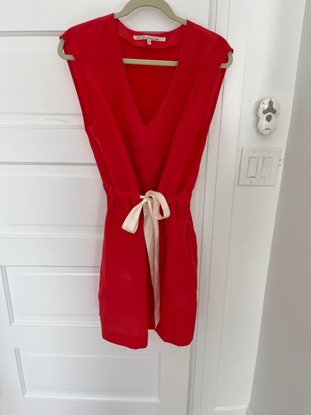 Rachel Roy lightweight summer dress